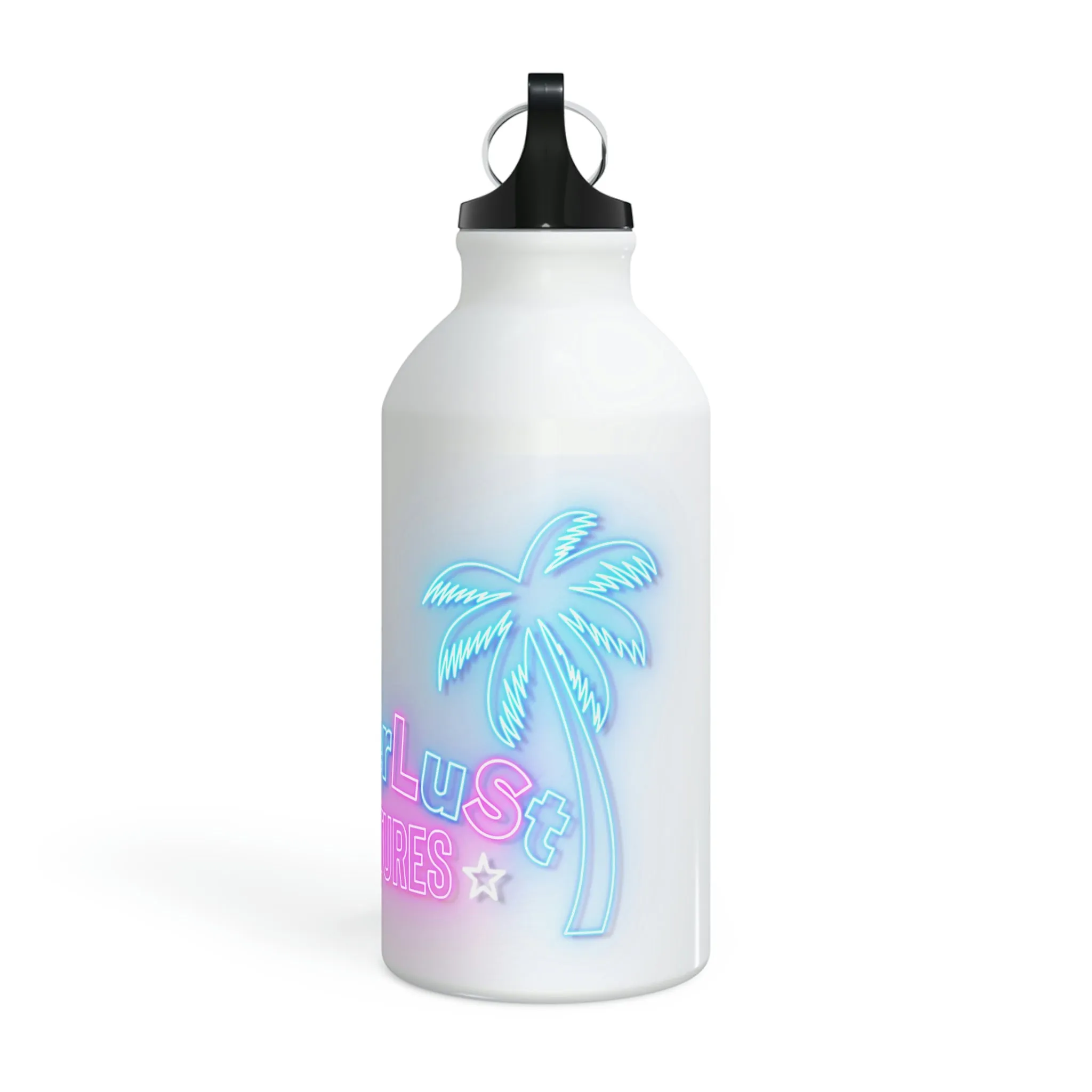 wanderLuSt Adventures Oregon Sport Bottle