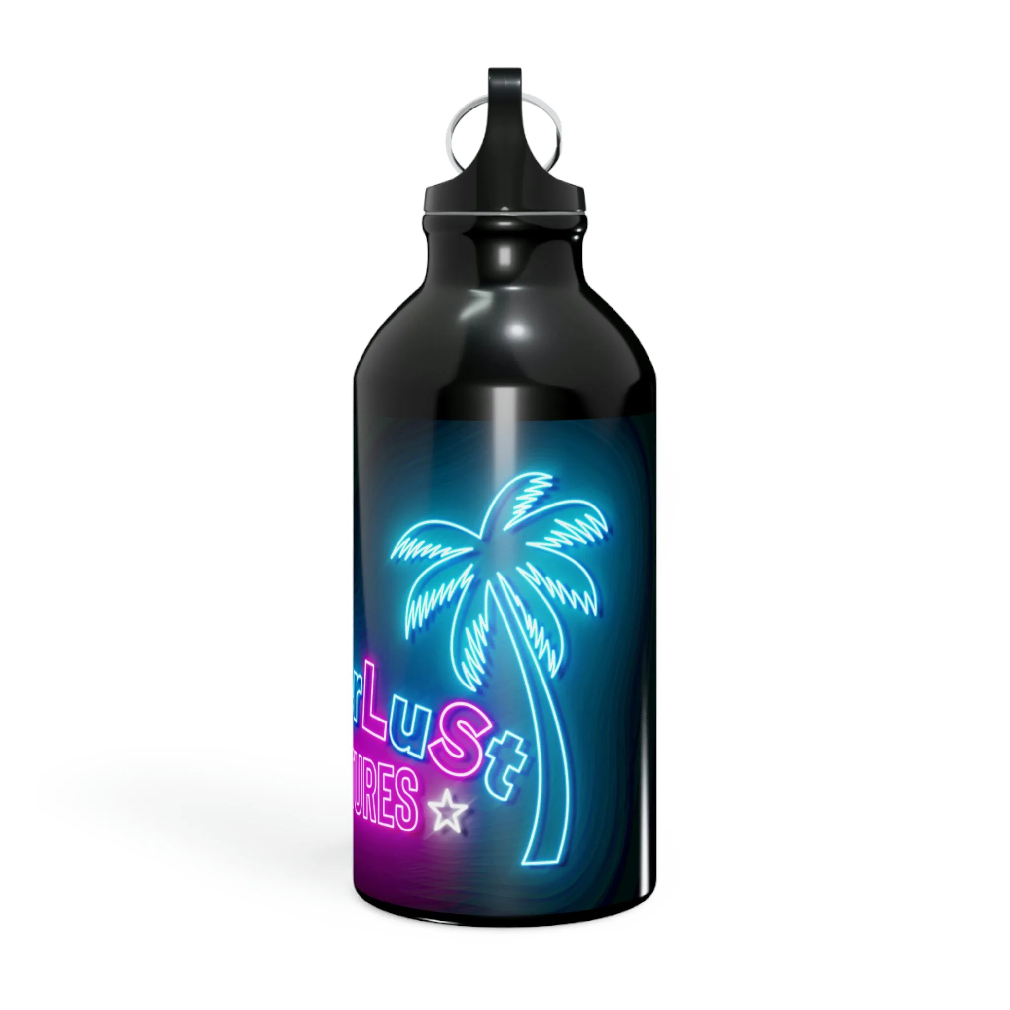 wanderLuSt Adventures Oregon Sport Bottle