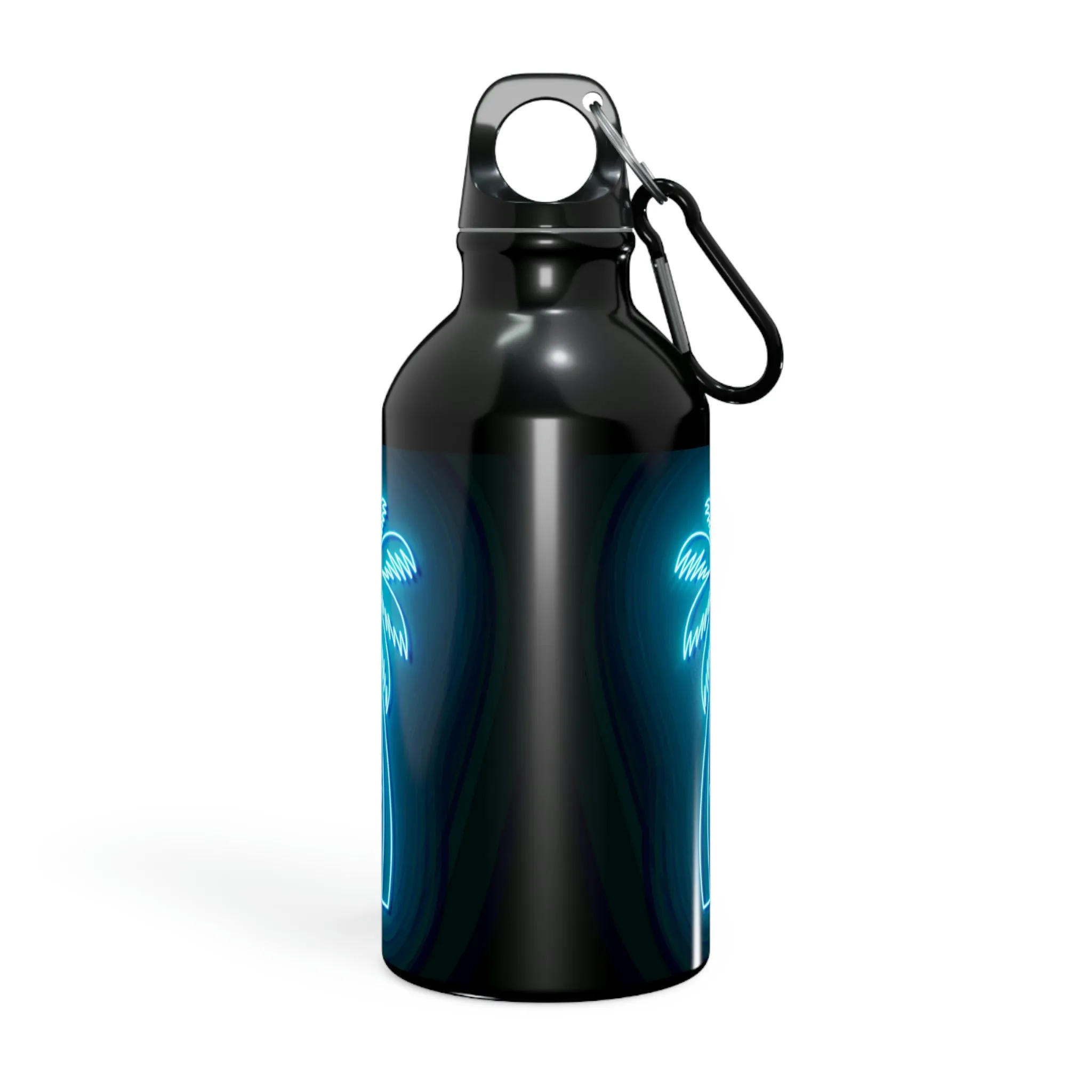 wanderLuSt Adventures Oregon Sport Bottle