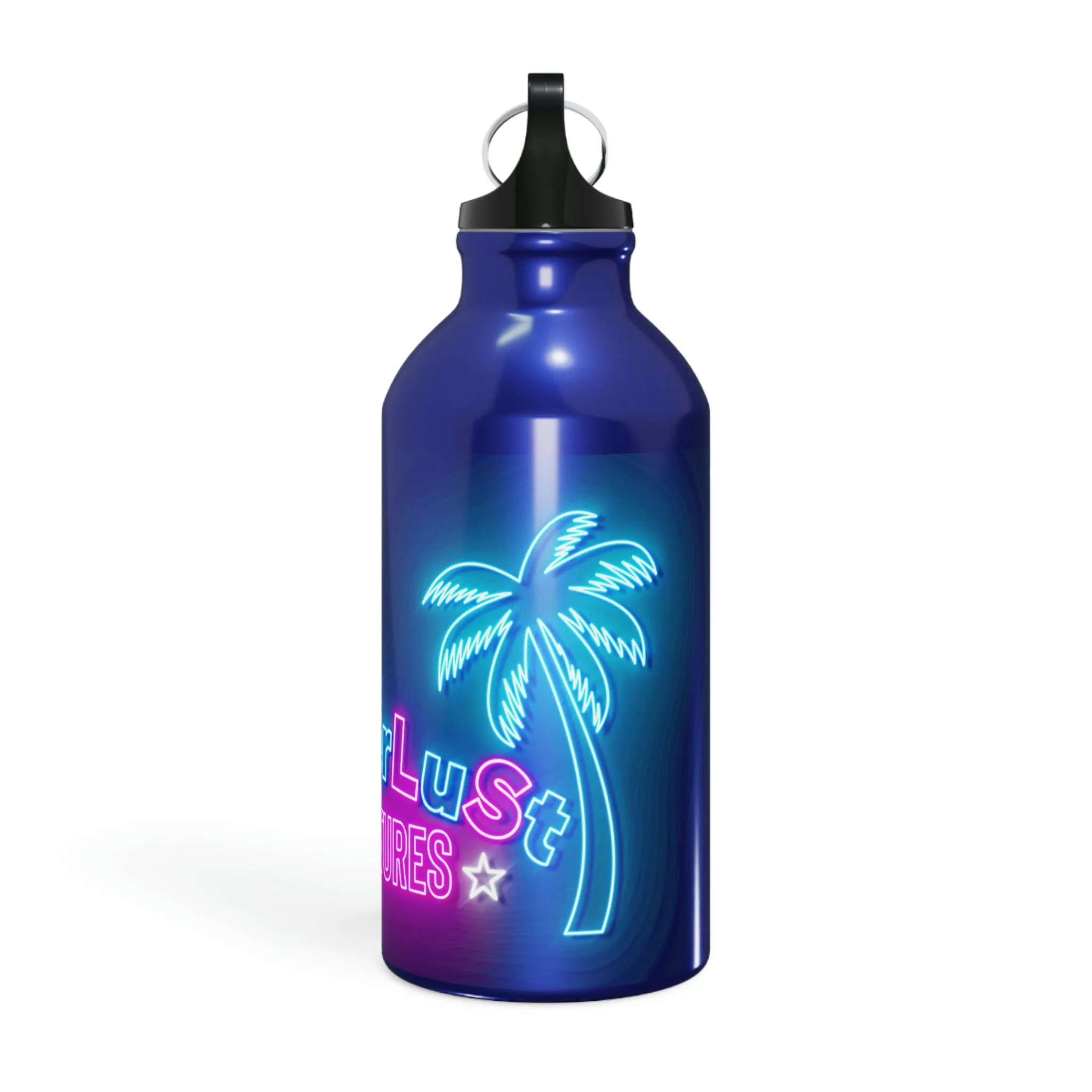 wanderLuSt Adventures Oregon Sport Bottle