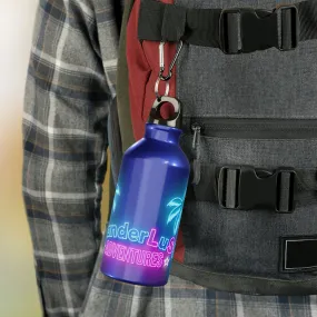 wanderLuSt Adventures Oregon Sport Bottle