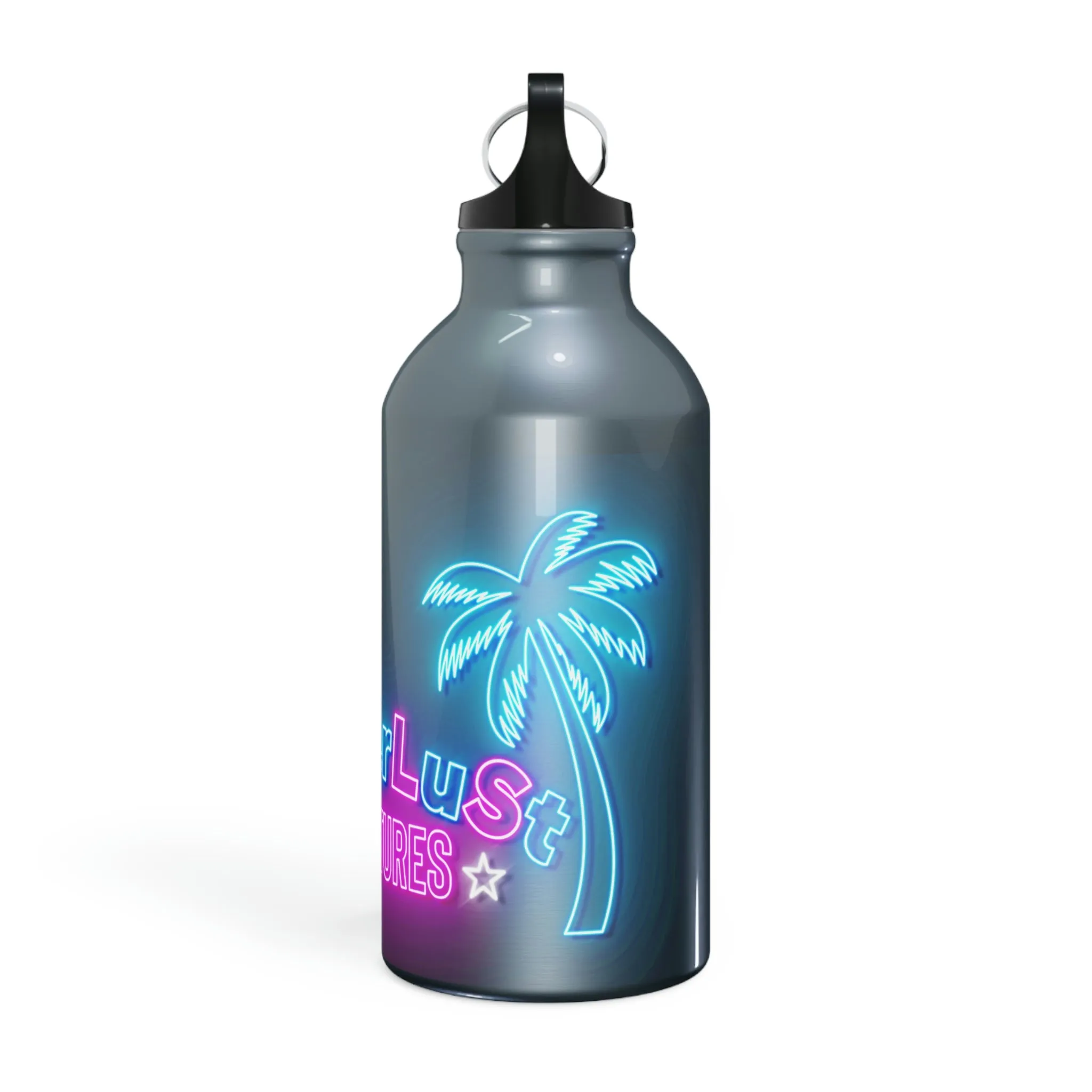 wanderLuSt Adventures Oregon Sport Bottle