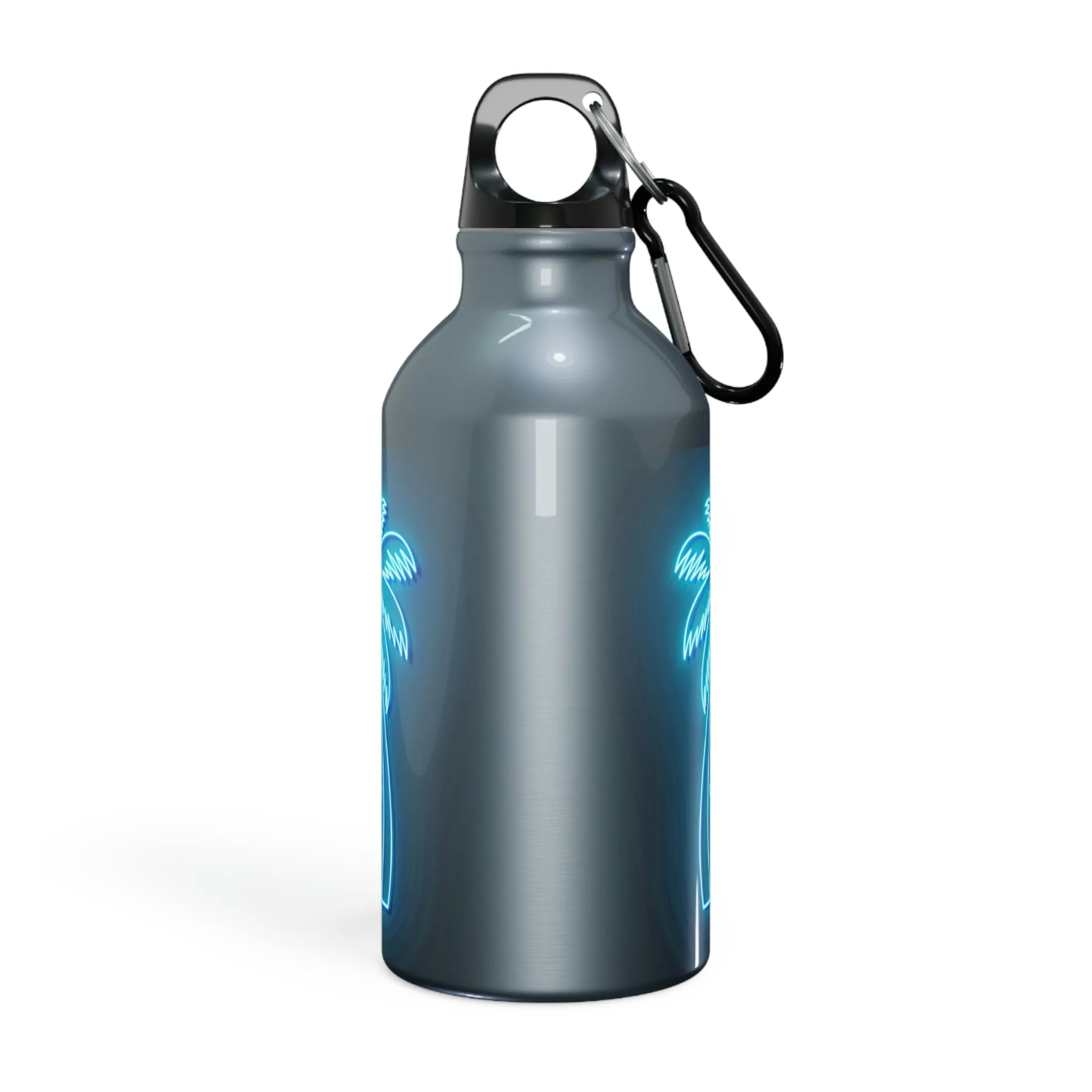 wanderLuSt Adventures Oregon Sport Bottle