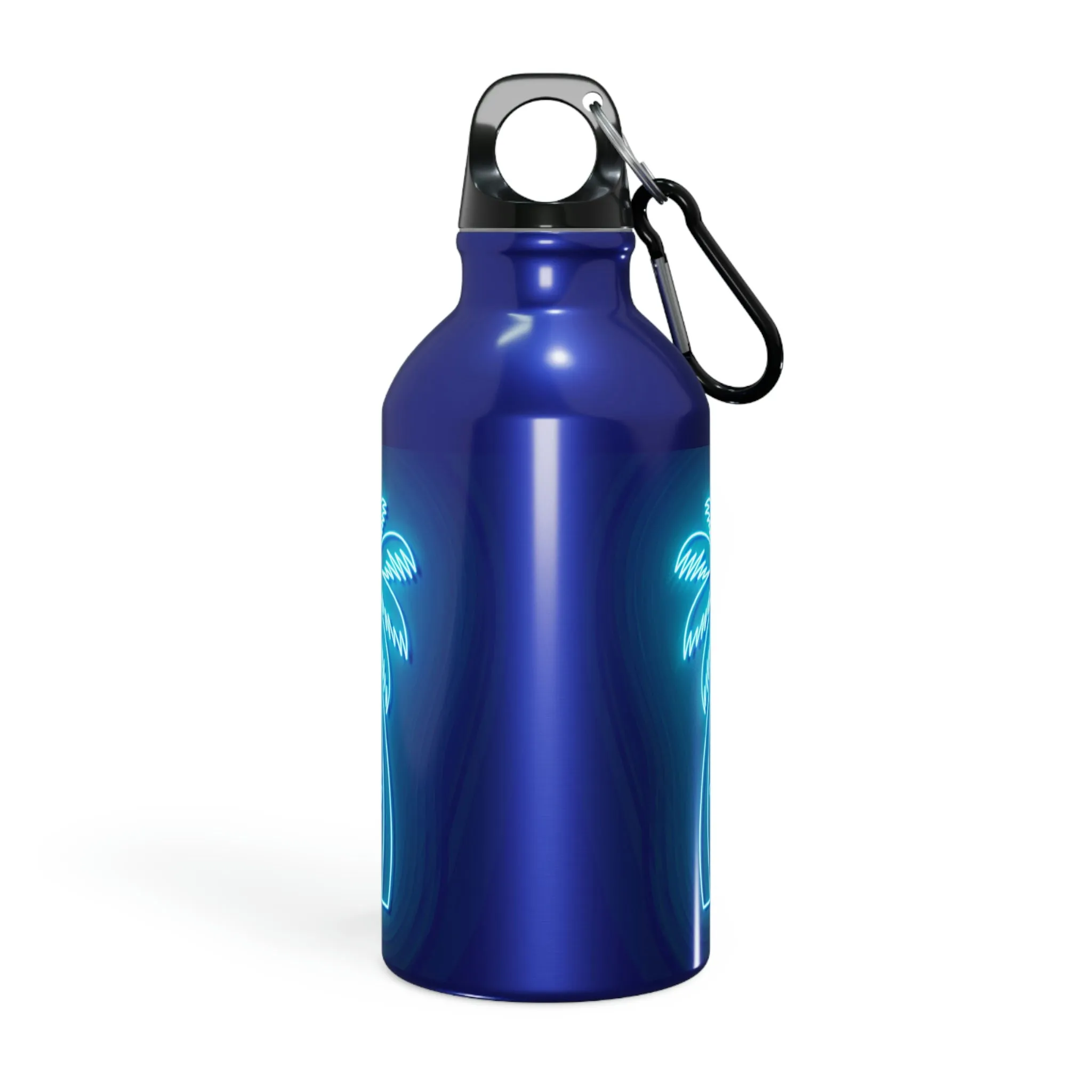 wanderLuSt Adventures Oregon Sport Bottle